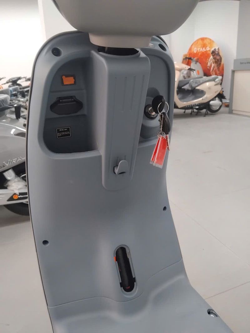 Xe Đạp Điện Tailg Hotgirl GR55 Đầy Đủ Giấy Tờ