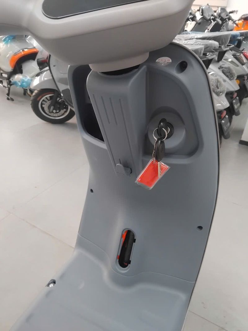 Xe Đạp Điện Tailg Hotgirl GR55 Đầy Đủ Giấy Tờ