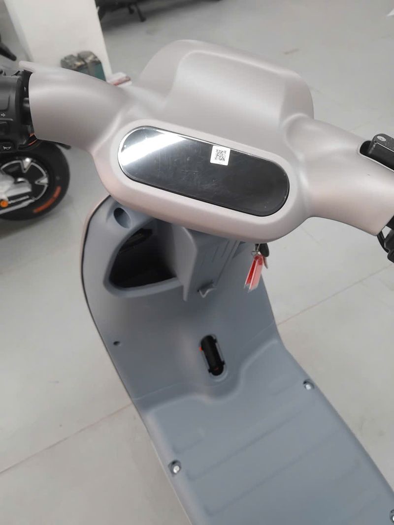 Xe Đạp Điện Tailg Hotgirl GR55 Đầy Đủ Giấy Tờ