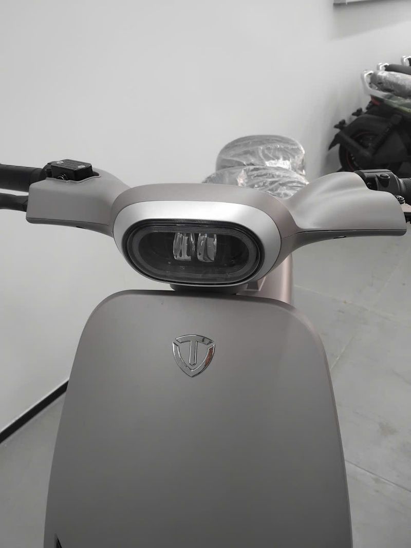 Xe Đạp Điện Tailg Hotgirl GR55 Đầy Đủ Giấy Tờ