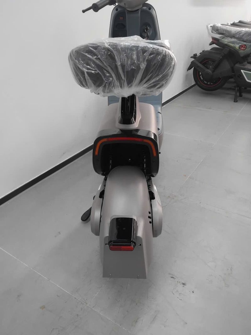 Xe Đạp Điện Tailg Hotgirl GR55 Đầy Đủ Giấy Tờ