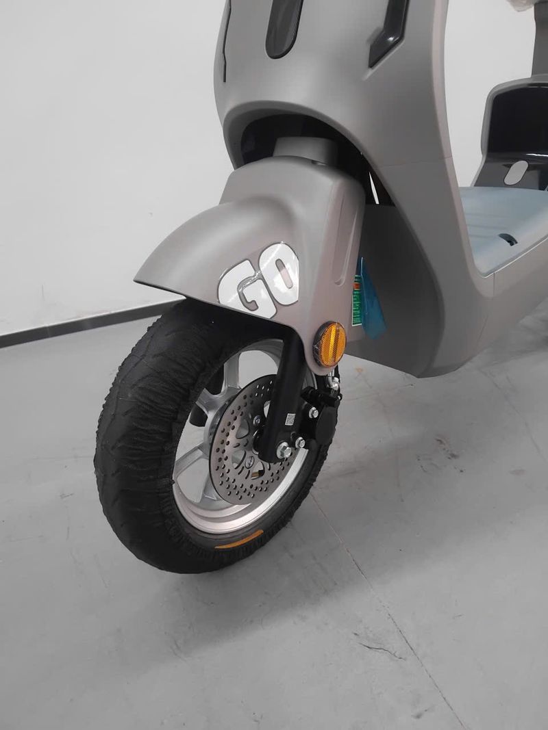 Xe Đạp Điện Tailg Hotgirl GR55 Đầy Đủ Giấy Tờ