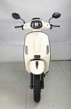 Xe Máy Điện Tailg Vera R54 Plus