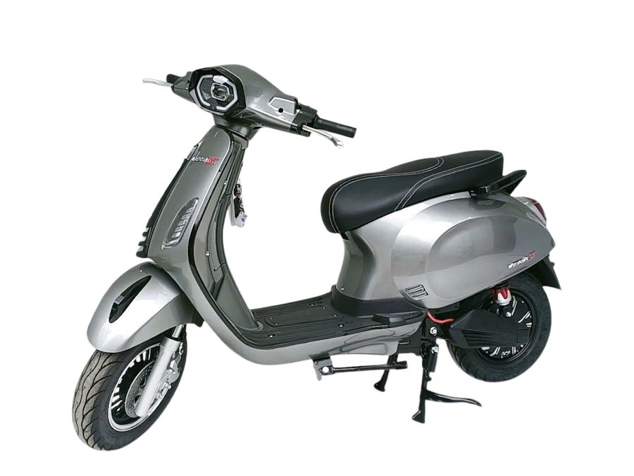 Xe Máy Điện Vera Milans New