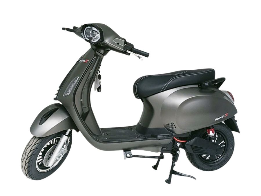 Xe Máy Điện Vera Milans New