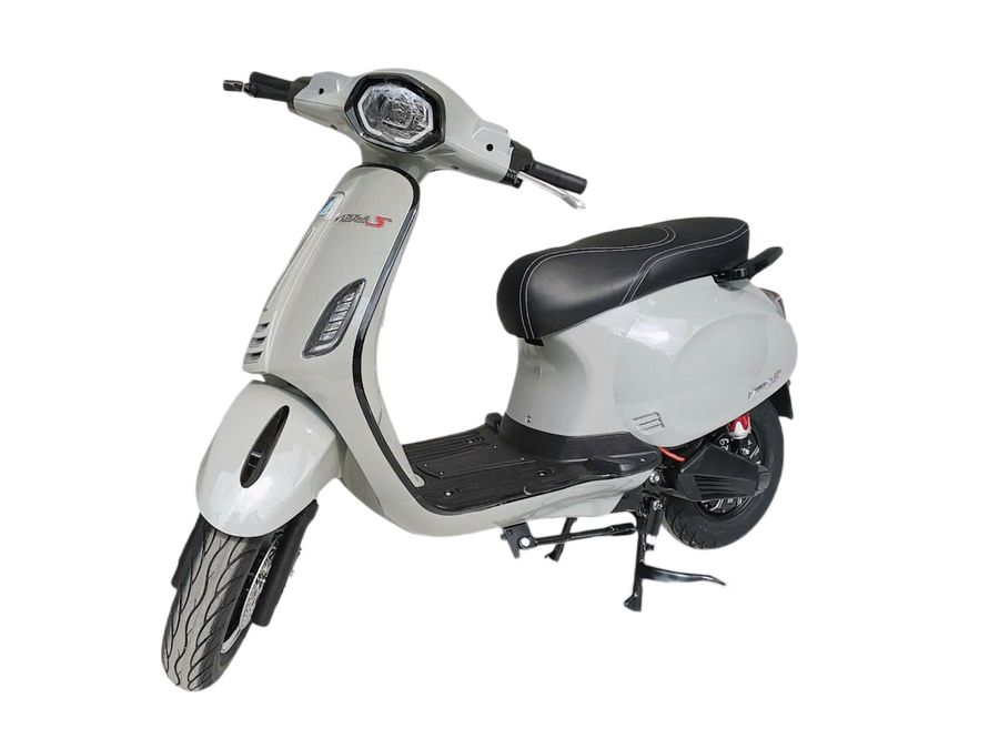 Xe Máy Điện Vera Milans New