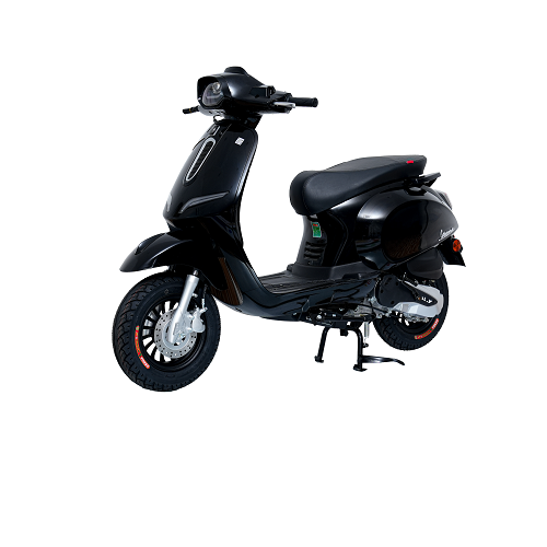 Xe Ga 50cc Ally Vegas S Thế Hệ Mới