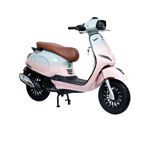 Xe Ga 50cc Ally Vegas S Thế Hệ Mới