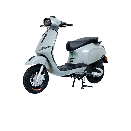 Xe Ga 50cc Ally Vegas S Thế Hệ Mới