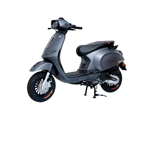 Xe Ga 50cc Ally Vegas S Thế Hệ Mới