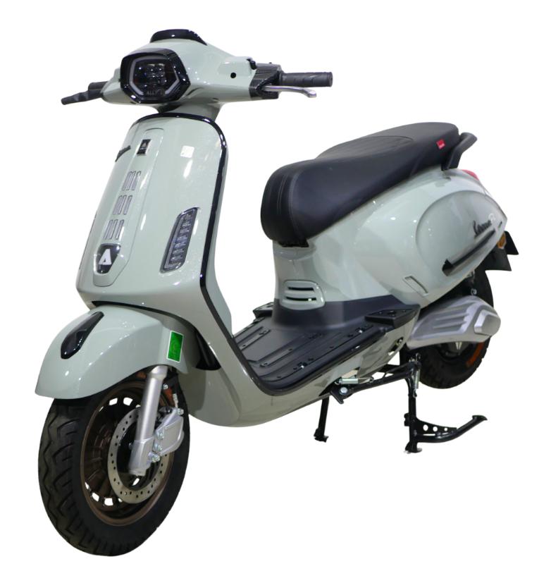 Xe Máy Điện Ally Vegas Pro EV