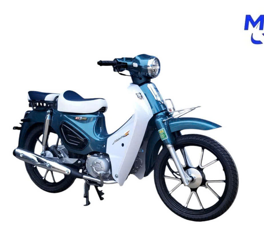 Xe Máy 50cc Cub S Motor Thái