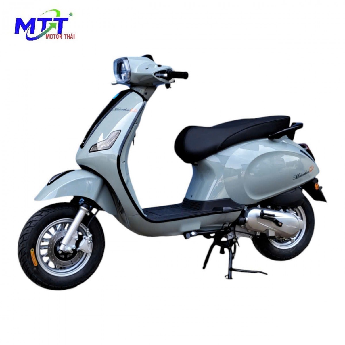 Xe Ga 50cc Vespas Motor Thái