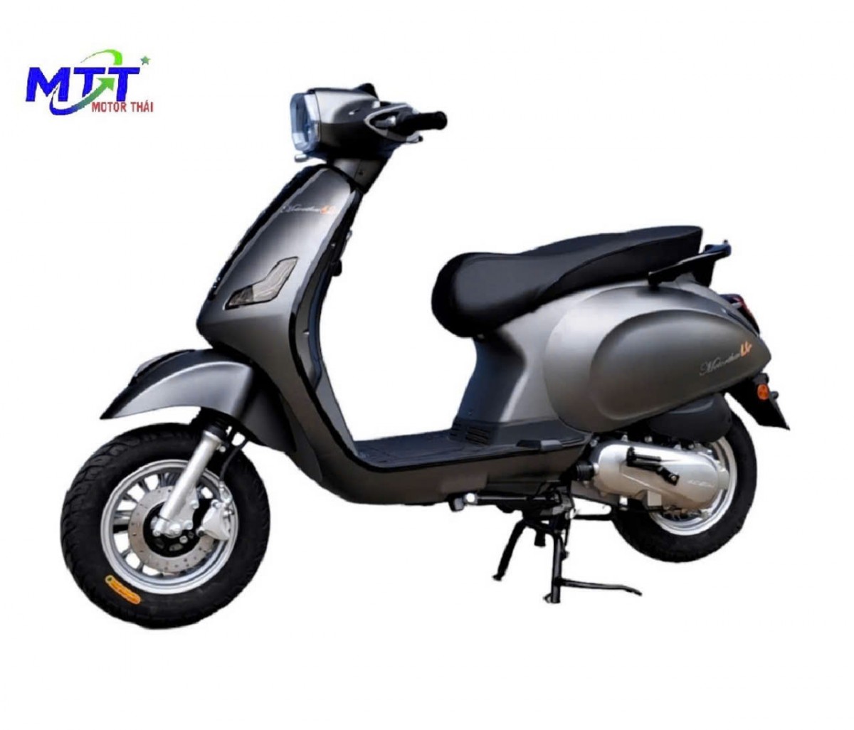 Xe Ga 50cc Vespas Motor Thái