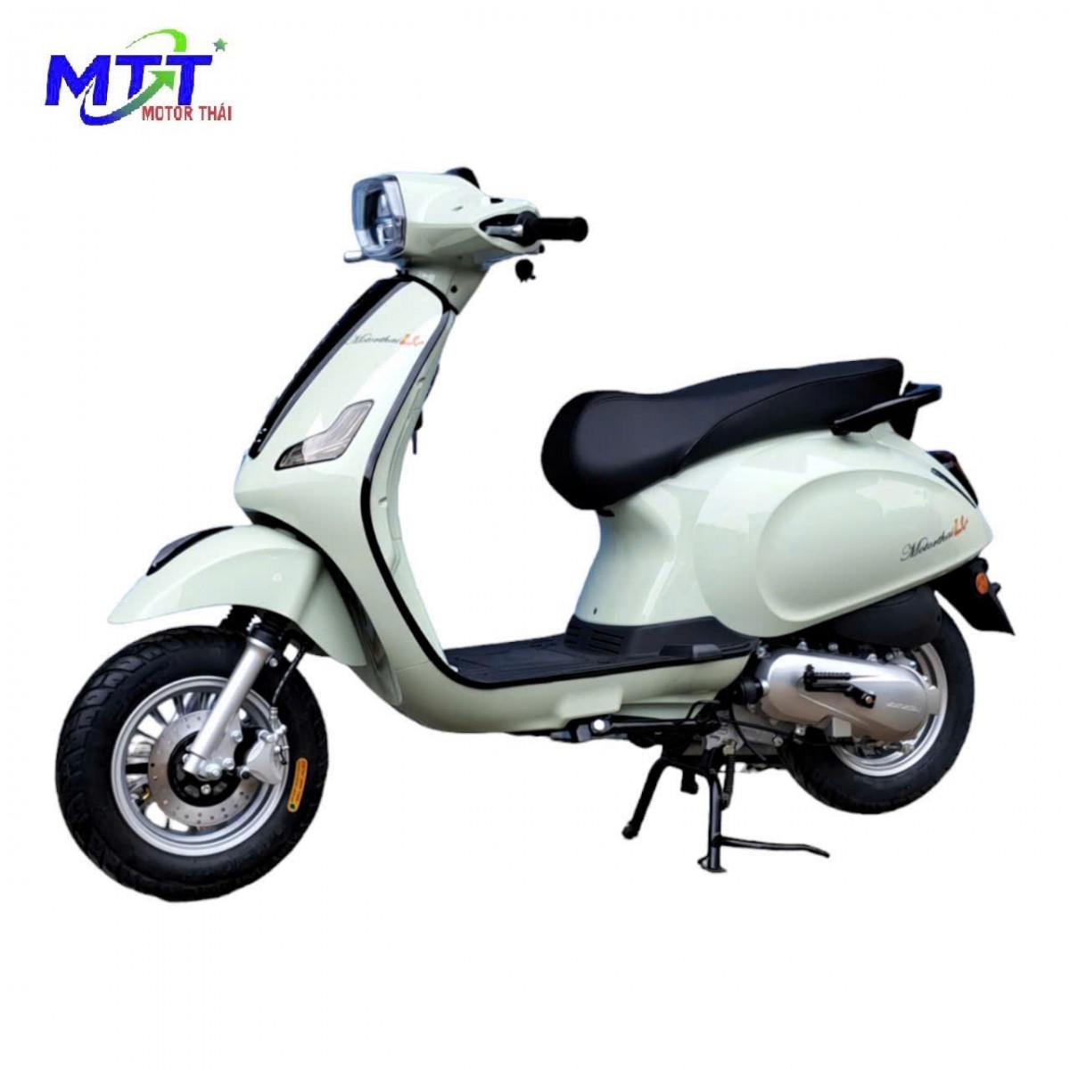 Xe Ga 50cc Vespas Motor Thái