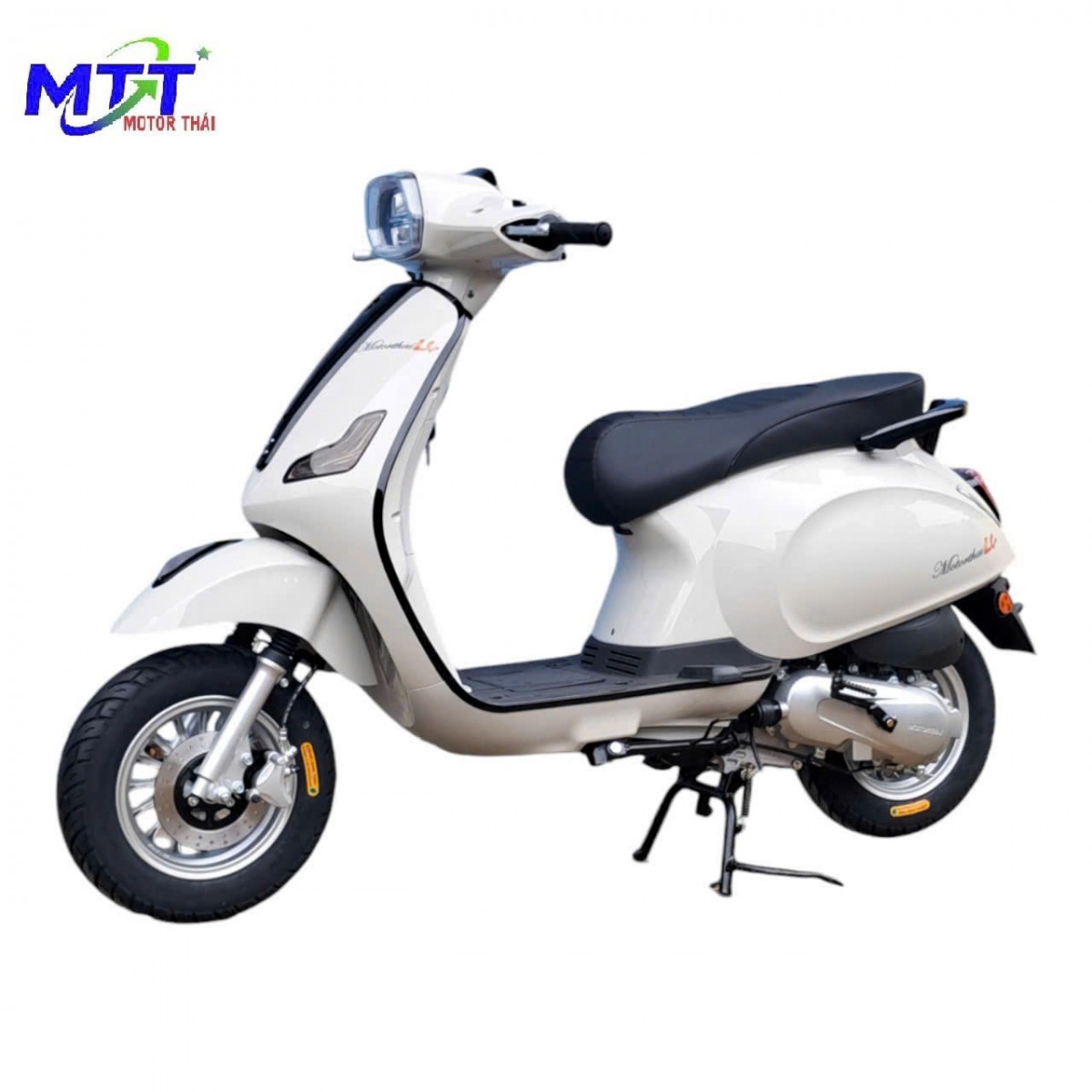 Xe Ga 50cc Vespas Motor Thái