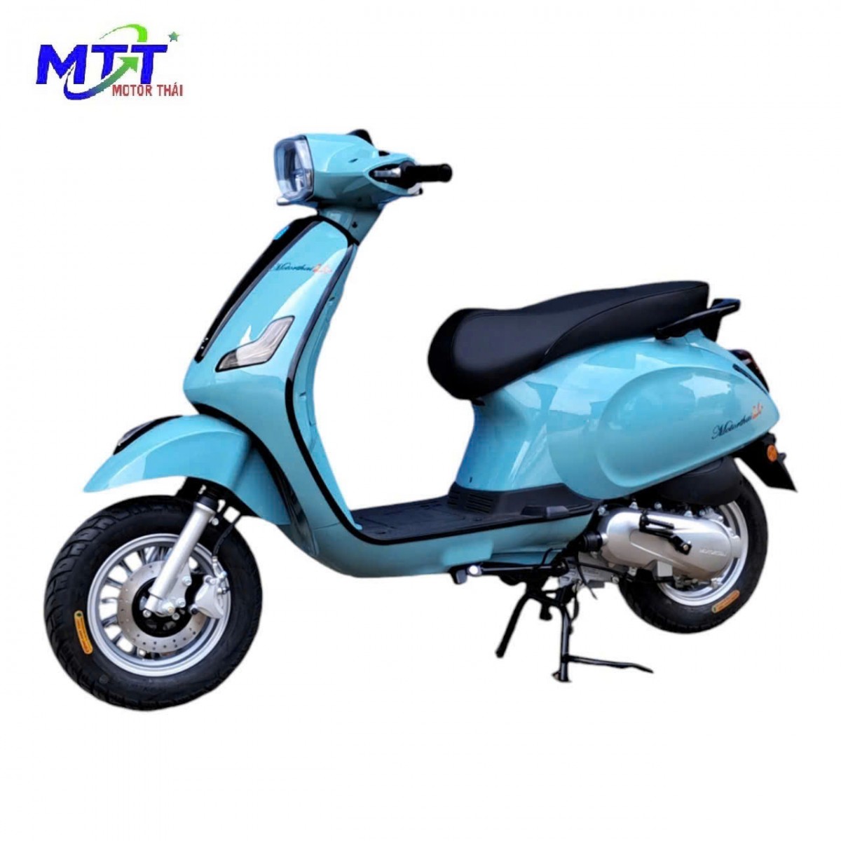 Xe Ga 50cc Vespas Motor Thái