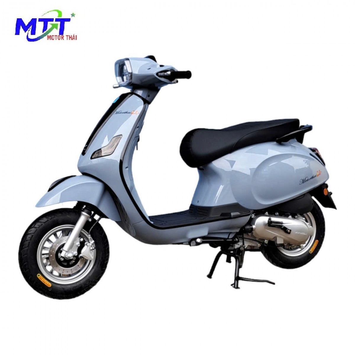 Xe Ga 50cc Vespas Motor Thái