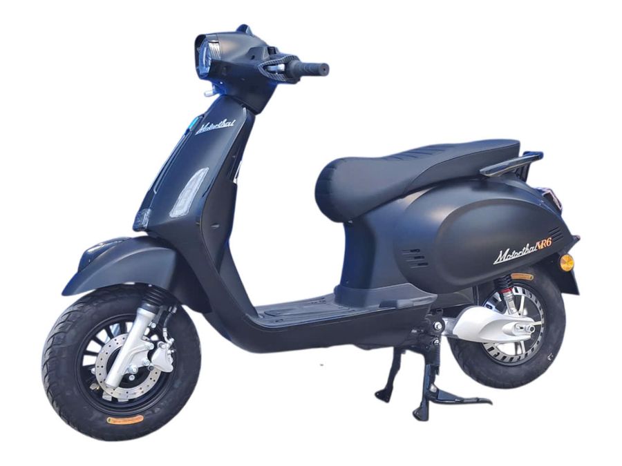 Xe Máy Điện Motor Thái VR6 New