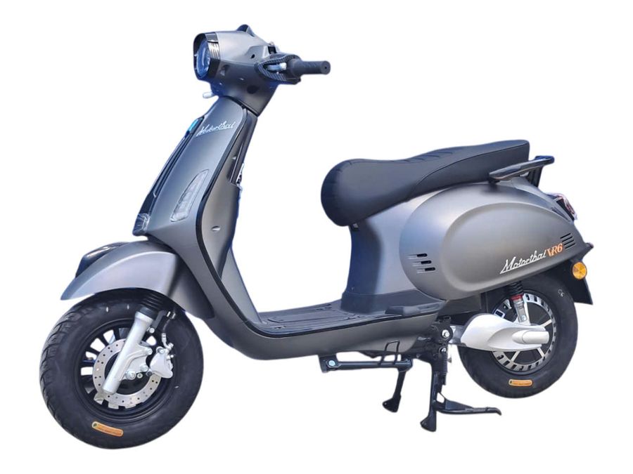 Xe Máy Điện Motor Thái VR6 New