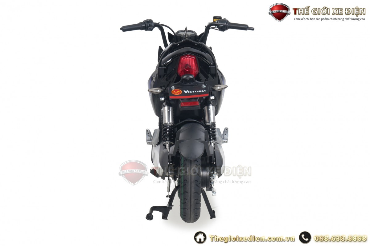 Xe Máy Điện Xmen Victoria
