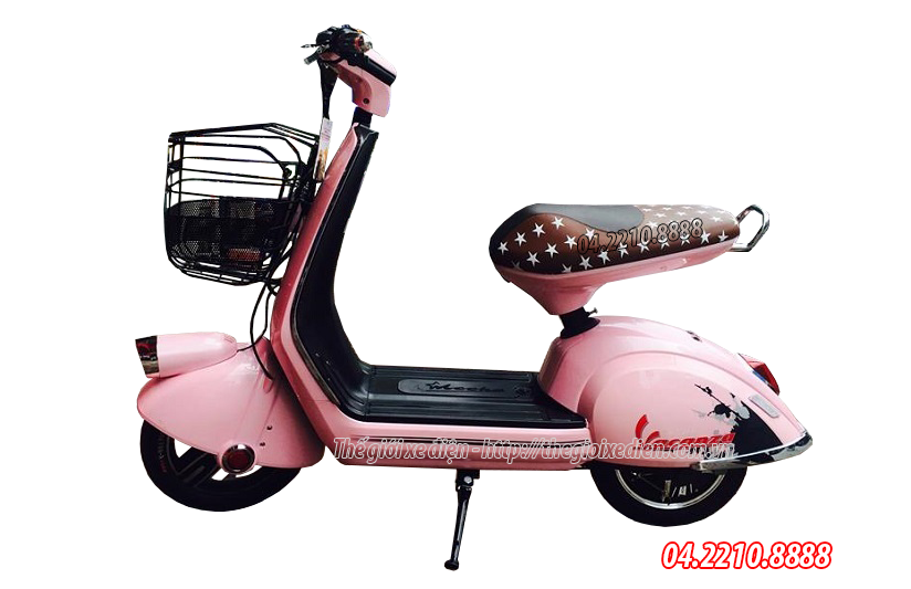 Khám phá nhiều hơn 95 xe điện mocha mới nhất 33 Xe điện Mocha Milan II Thế giới xe chạy điện xe đạp điện xe máy điện