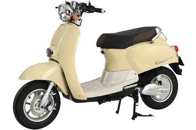 Xe Máy Điện Dibao Creer E 2 Phanh Đĩa 2022