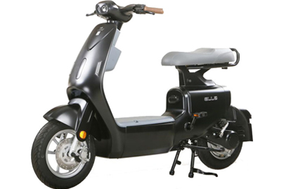 Xe Máy Điện  Dibao ELLA 90km/1 lần sạc