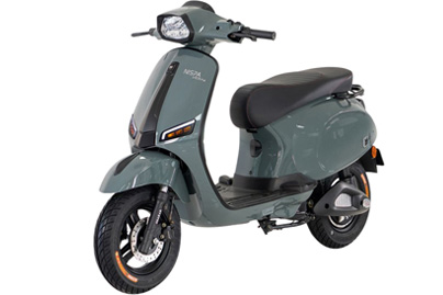 Xe máy điện Osakar Nispa Vera SX