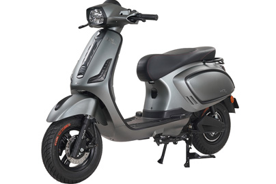 Xe máy điện Osakar Nispa Viva