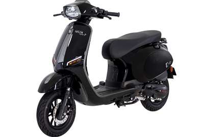 Xe Ga 50cc Osakar Nispa Viva P