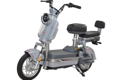 Xe Đạp Điện Tailg Moka JS32 (Đầy Đủ Giấy Tờ)