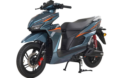 Xe Máy Điện Tailg T71 Vario 8 Acquy 23Ah