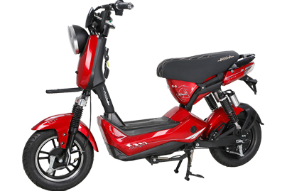 Xe Đạp Điện 133 Aima Orla