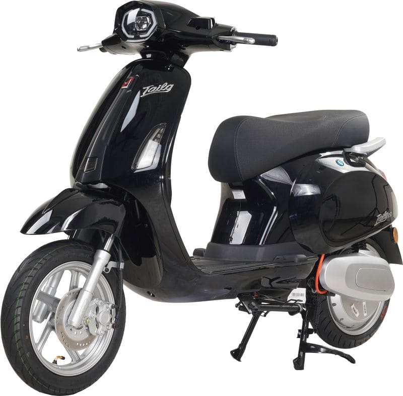 Xe Máy Điện Tailg Vespa R52 Chính Hãng