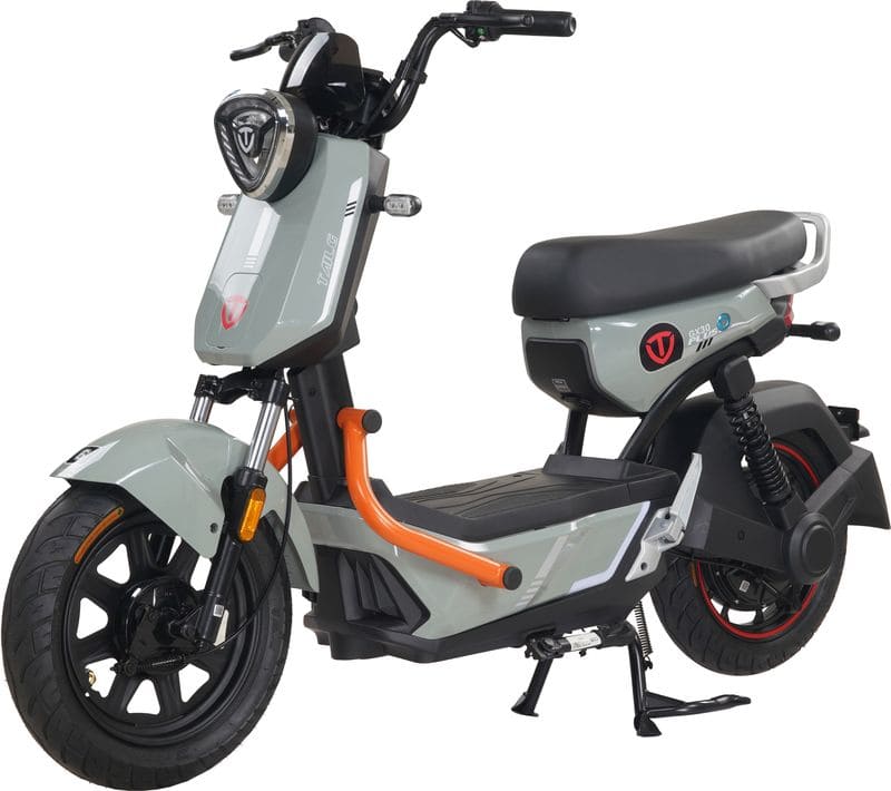 Xe Đạp Điện Tailg GX30 Xbull Chính Hãng (Đầy Đủ Giấy Tờ)