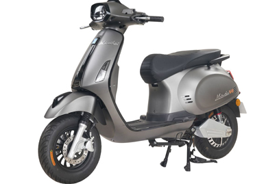 Xe Máy Điện Motor Thái VR6 New