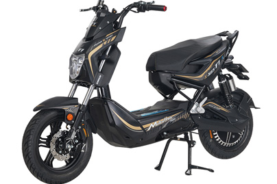 Xe Máy Điện Xmen Motor Thái