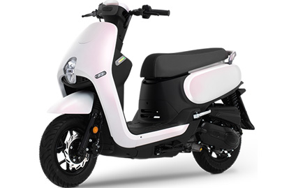 Xe Ga 50cc SYM Priti