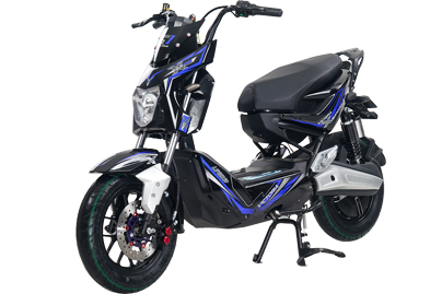 Xe Máy Điện Xmen Victoria